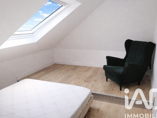 Vente appartement 7 pièces