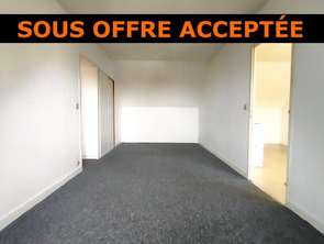Vente Appartement 3 piècesClohars-Carnoët