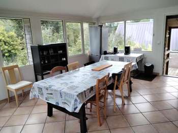 Vente Appartement 6 pièces +Clohars-Carnoët