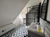 Vente appartement 6 pièces Vente appartement 6 pièces