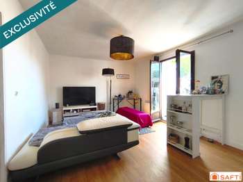 Vente Appartement 3 piècesClohars-Carnoët