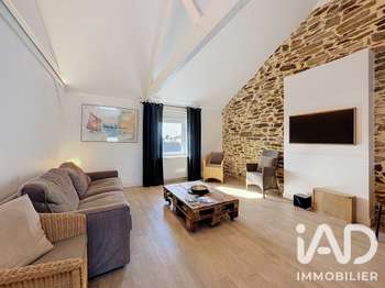 Vente appartement 4 pièces Clohars-Carnoët 29