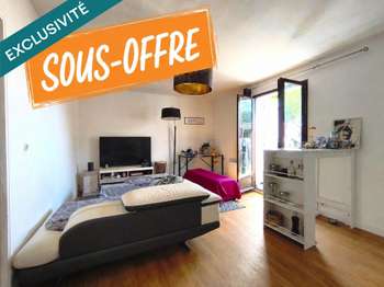 Photo Vente appartement Clohars-Carnoët