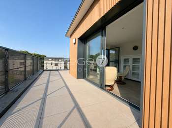 Vente Appartement 3 piècesClohars-Carnoët