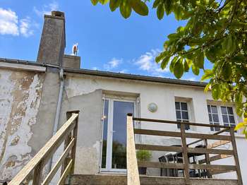 Vente Appartement 4 piècesClohars-Carnoët