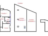 Vente appartement 4 pièces Vente appartement 4 pièces