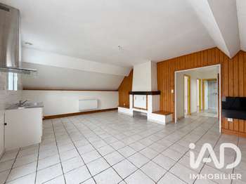 Vente Appartement 3 piècesClohars-Carnoët