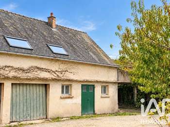Vente appartement 3 pièces Clohars-Carnoët 29
