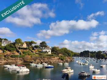 Vente appartement 4 pièces Clohars-Carnoët 29
