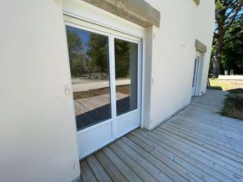Vente Appartement 3 piècesClohars-Fouesnant