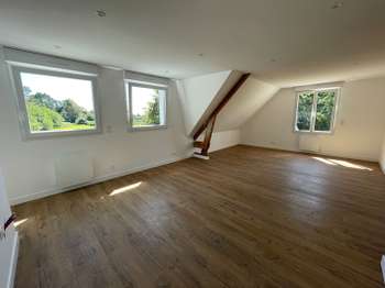 Vente Appartement 3 piècesClohars-Fouesnant
