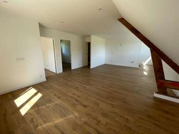 Vente Appartement 3 piècesClohars-Fouesnant