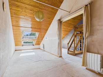 Vente Appartement 3 piècesClohars-Fouesnant
