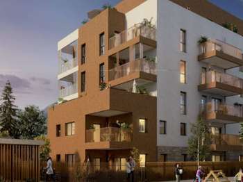 Vente appartement 2 pièces Cluses 74