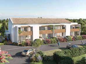 Vente Appartement 4 piècesCodognan