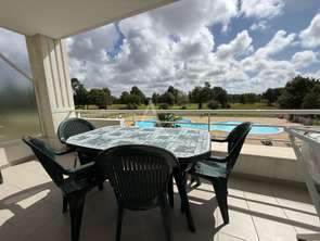 Vente Appartement 3 piècesCoëx