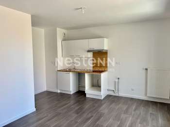 Vente Appartement T1Coëx