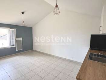 Vente Appartement T1Coëx