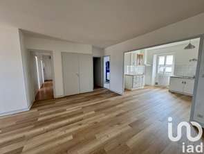 Vente Appartement 4 piècesCognac