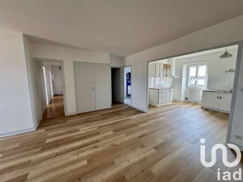 Vente appartement 4 pièces Cognac 16