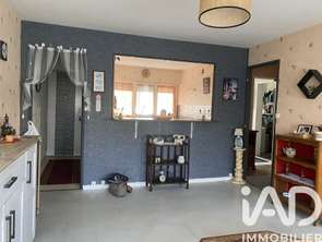Vente Appartement 3 piècesCognac