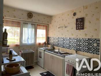 Vente appartement 3 pièces Vente appartement 3 pièces