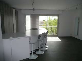 Vente appartement 5 pièces Vente appartement 5 pièces