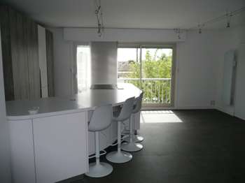 Vente appartement 5 pièces Cognac 16