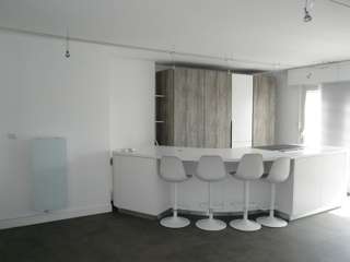 Vente appartement 5 pièces Vente appartement 5 pièces
