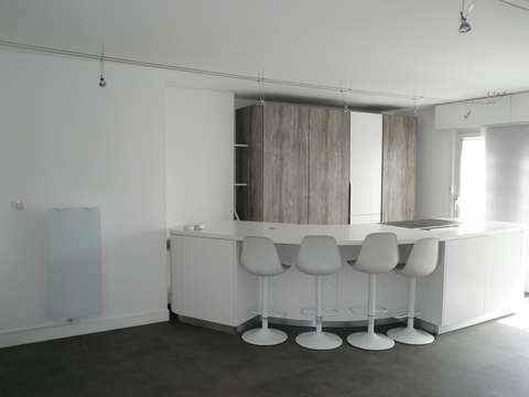 Vente appartement 5 pièces Vente appartement 5 pièces