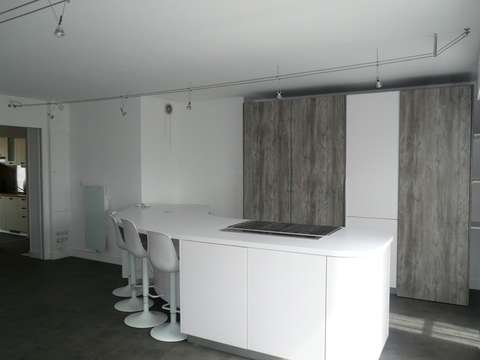 Vente appartement 5 pièces Vente appartement 5 pièces