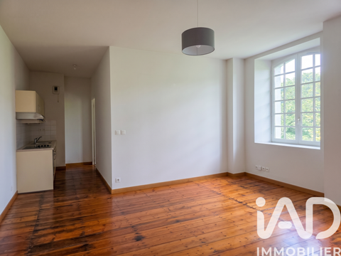 Vente appartement 2 pièces Cognac 16