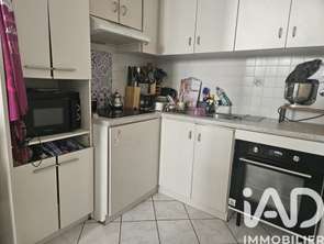 Vente Appartement 3 piècesCognac