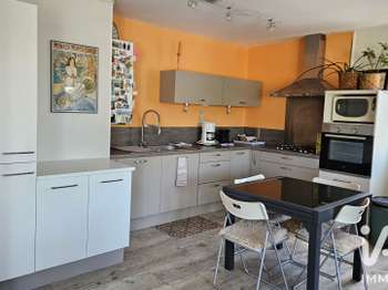 Vente Appartement 3 piècesCognac