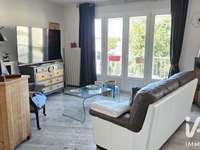 Vente appartement 3 pièces Vente appartement 3 pièces