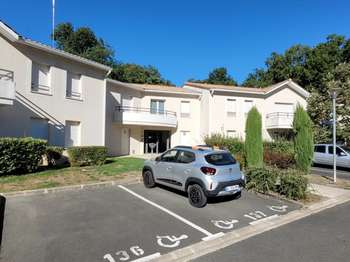 Vente Appartement 2 piècesCognac