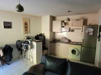 Vente appartement 2 pièces Vente appartement 2 pièces