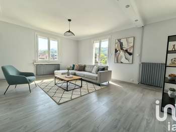 Vente Appartement 3 piècesCognin