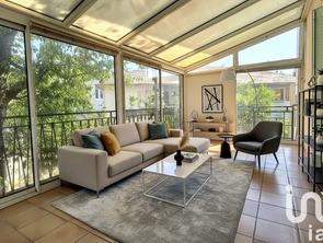 Vente Appartement 3 piècesCognin