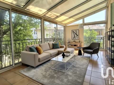 Vente appartement 3 pièces Cognin 73
