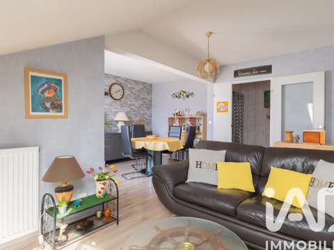 Vente appartement 2 pièces Cognin 73
