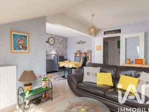 Vente Appartement 2 piècesCognin