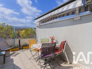 Vente Appartement 2 piècesCognin