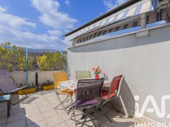 Vente appartement 2 pièces Cognin 73