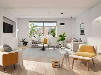 Vente appartement 3 pièces Cognin 73