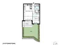 Vente appartement 2 pièces Vente appartement 2 pièces