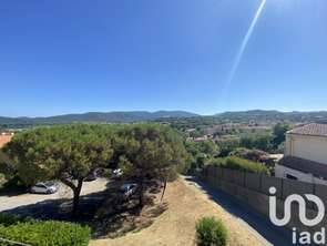 Vente Appartement 3 piècesCogolin