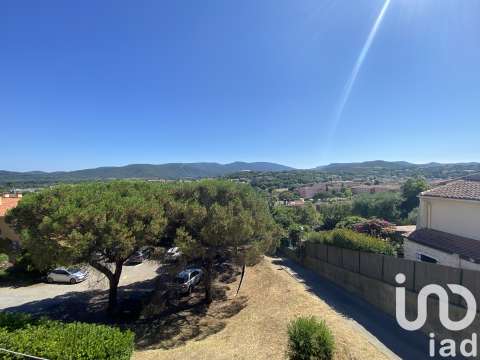 Vente appartement 3 pièces Cogolin 83
