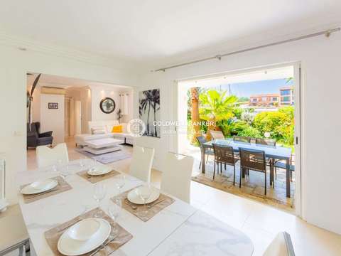 Vente appartement 3 pièces Cogolin 83