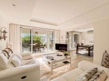 Vente appartement 3 pièces Cogolin 83